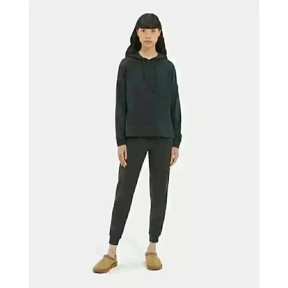 NEW! UGG Women's L Kyree Micro Terry - Picture 1 of 4